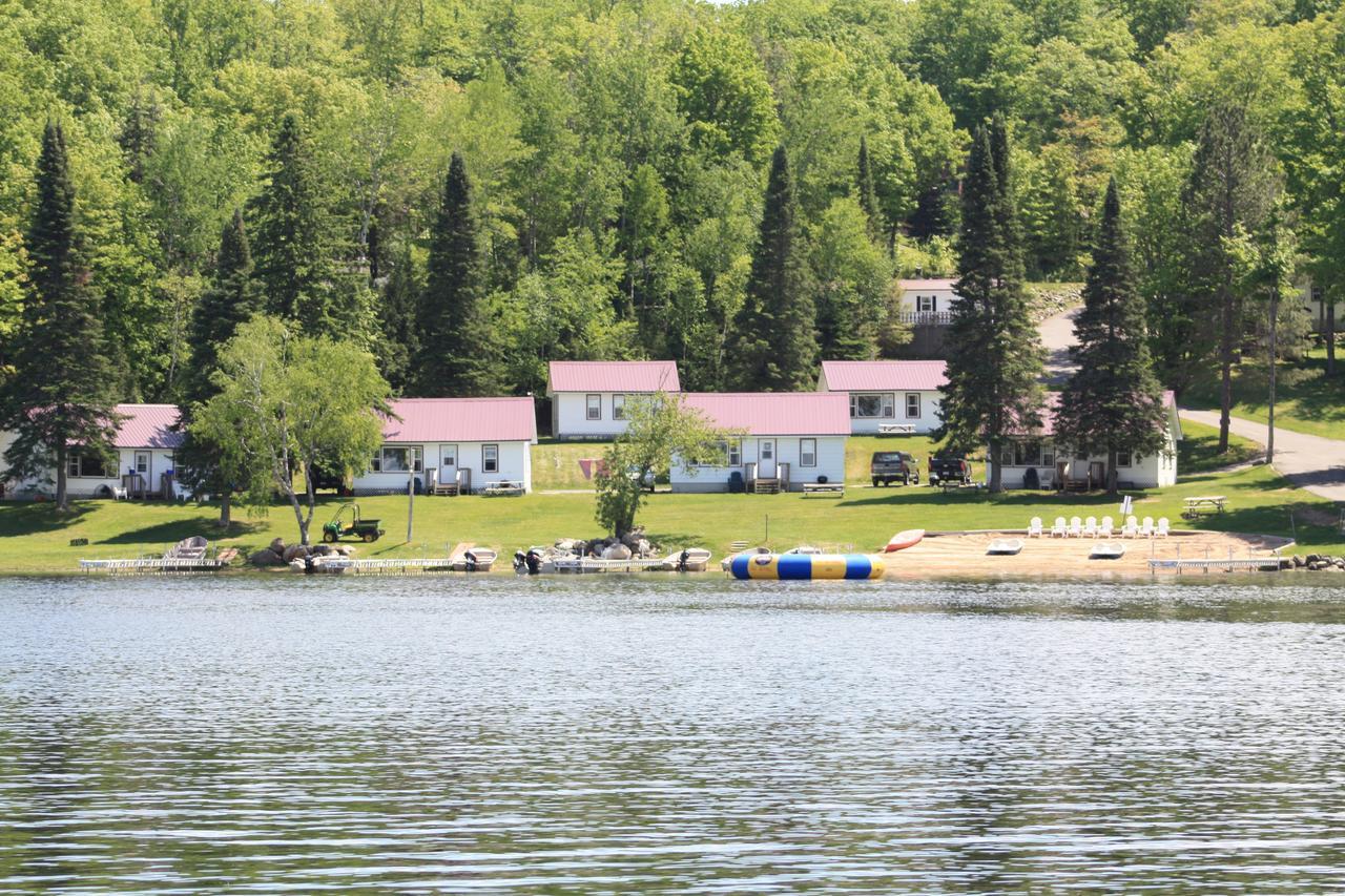 Thunder Bay Resort Llc. Phelps Esterno foto