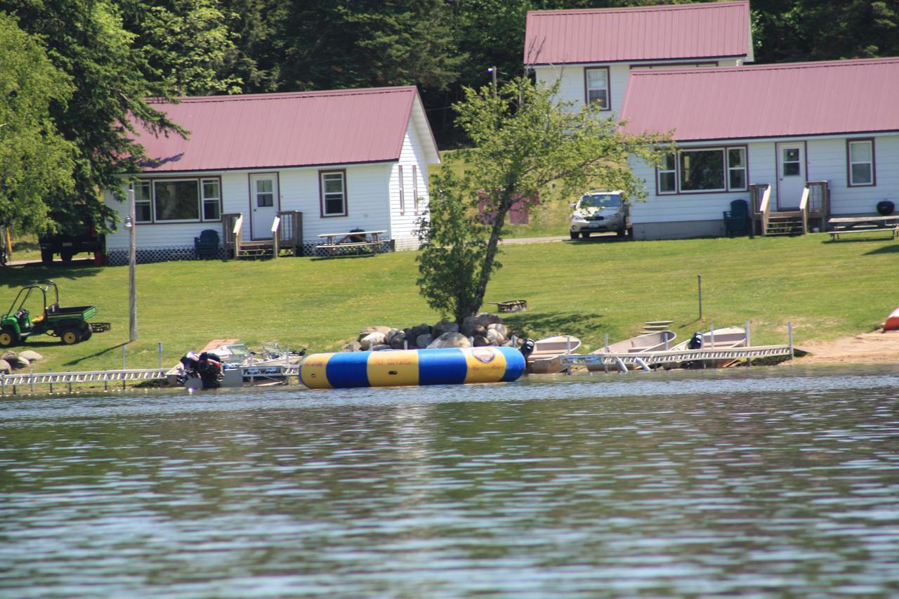Thunder Bay Resort Llc. Phelps Esterno foto