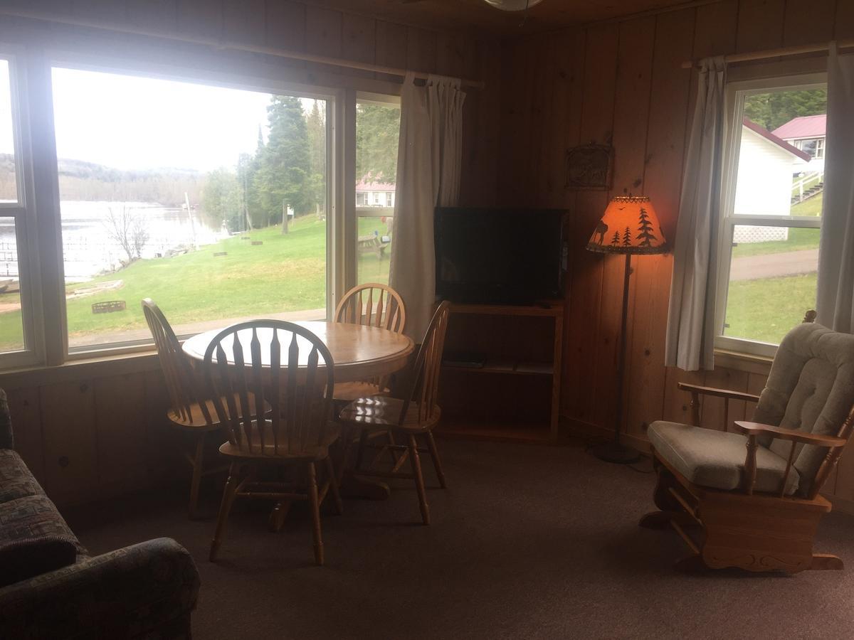 Thunder Bay Resort Llc. Phelps Esterno foto