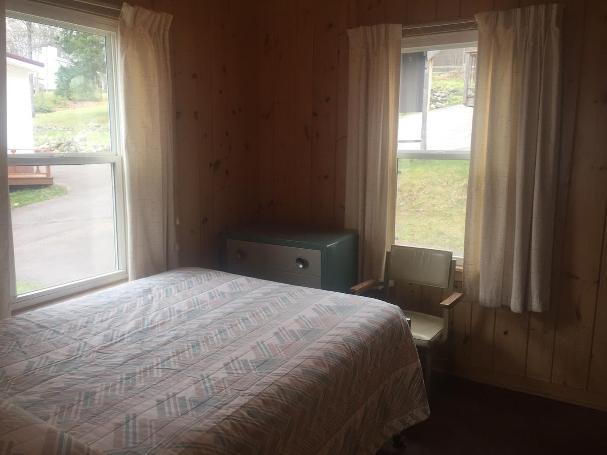 Thunder Bay Resort Llc. Phelps Esterno foto